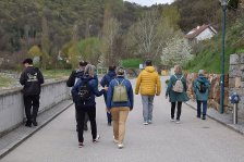 06.04.2026 Emmausgang